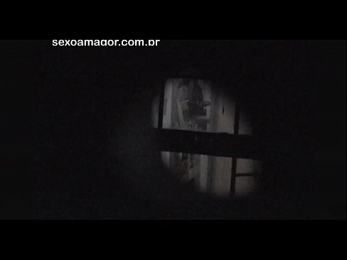 ❤️ Blondie bakal diam-diam videotaped dening tetanggan voyeur umpetaken konco bricks kothong ️ Porno ing kita  ❌❤